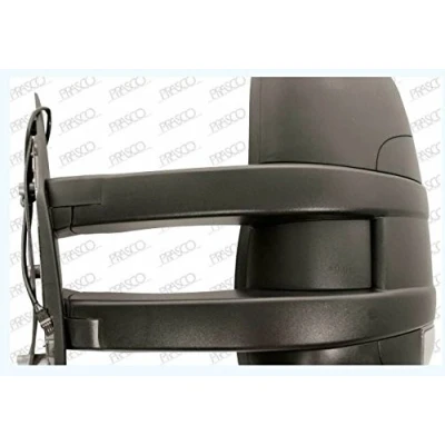 Immagine di specchio retrovisore esterno Prasco FT9277014 Sx manuale Braccio lungo IVECO: DAILY 4, 4 Kasten/Kombi