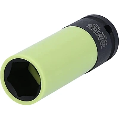 Immagine di KS TOOLS 515.1075 Chiave a bussola 86 19,0 12,5 (1/2&quot;) Esagonale