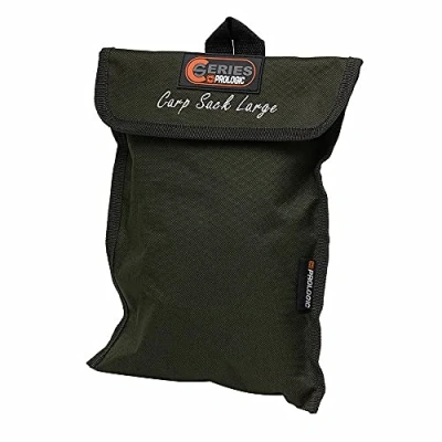 Immagine di Sacca di pesatura Prologic C Series Carp Sack Green/Black Large