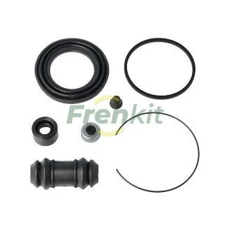 Immagine di FRENKIT 260015 Kit Revisione Pinze Freno Assale anteriore 60 ISUZU: D Max 1 Pickup, Trooper II SUV Cabrio, OPEL: Frontera A