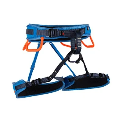 Immagine di Mammut Imbracatura da arrampicata Ophir Fast Adjust uomo