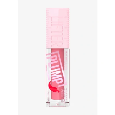 Immagine di Maybelline New York Lifter Plump Rimpolpante labbra, Donna, Taglia: 5.4 ml, 001 blush blaze