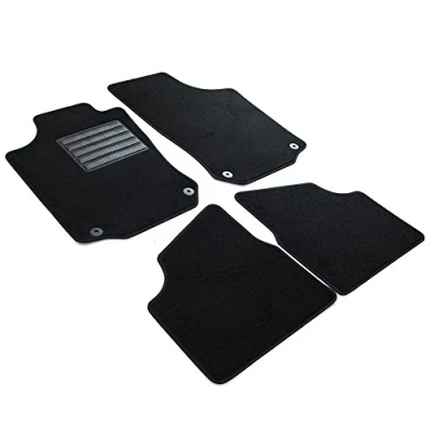 Immagine di MTM SP 2528 Tappetini su Misura in Velluto per Opel Corsa C 2001&gt;2006