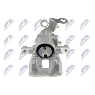 Immagine di NTY HZT FT 006 Pinza freno Assale posteriore Sx senza telaio FIAT: BRAVO 2, Stilo Hatchback, Multi Wagon, LANCIA: DELTA 3