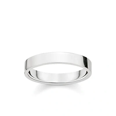Immagine di Thomas Sabo Anello argento sterling 925 TR2112 001 12