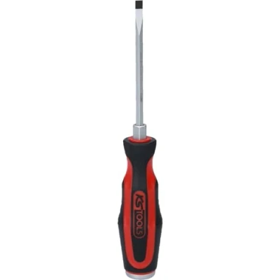 Immagine di KS TOOLS 151.1128 E Cacciavite 5,5 205, 100 Intaglio