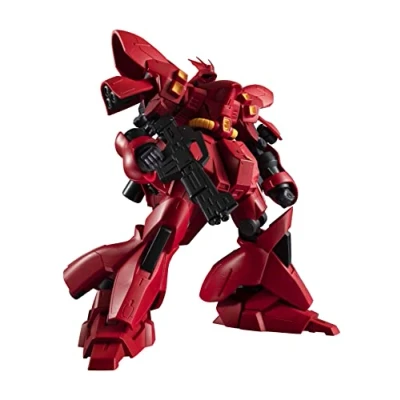Immagine di Tamashi Nations MOBILE SUIT GUNDAM CHAR&#039;S COUNTERATTACK MSN 04 Sazabi, Bandai Spirits UNIVERSE