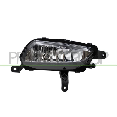 Immagine di Prasco Fendinebbia destro Opel/Vauxhall Astra K (B16), mod. 06/15 10/19