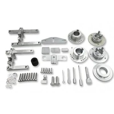 Immagine di Castex Kit di bloccaggio Albero a camme per la Messa in Fase del Motore Set Attrezzi Ford 1.0L 3 ZYL Ecoboost completto Tutti Made EU