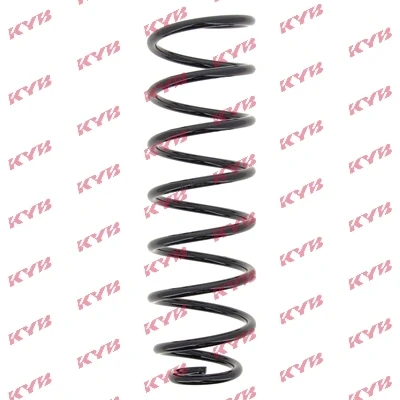 Immagine di KYB K Flex RC6352 Molle ammortizzatori Assale posteriore Molla ad elica SAAB: 9 5 Sedan