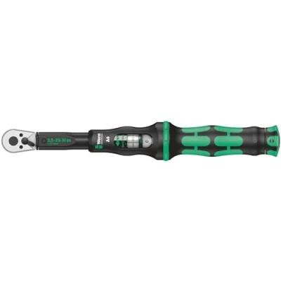 Immagine di Wera Click Torque A 6
