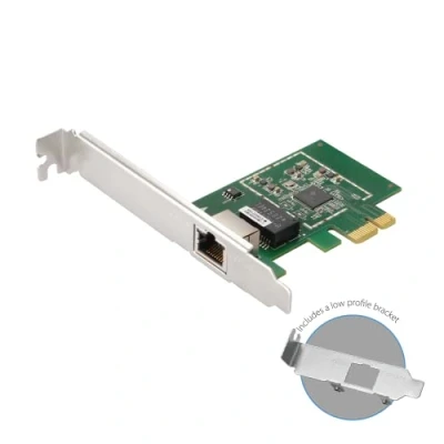 Immagine di EDIMAX EN 9225TX E Adattatore di rete 100 MBit/s PCI Express
