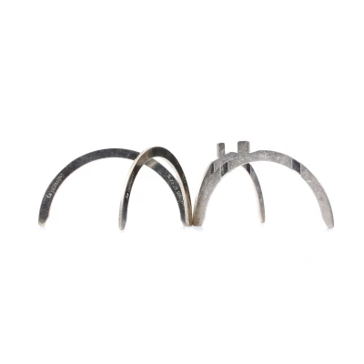 Immagine di KOLBENSCHMIDT 79357600 Spessore di registro, Albero a gomito MERCEDES BENZ: Classe C Sedan, Vito Bus, T modell