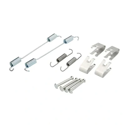 Immagine di DELPHI LY1346 Kit accessori, Ganasce freno FIAT: Doblo I Cargo, Station Wagon, Fiorino III Van / Wagon