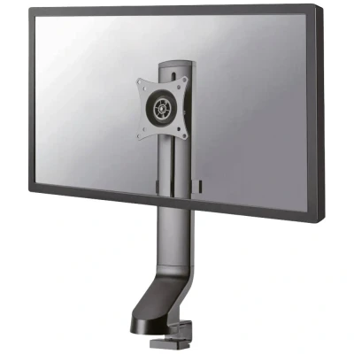 Immagine di Neomounts FPMA D860BLACK 1 parte Supporto da tavolo per monitor 25,4 cm (10) 81,3 (32) Girevole, Rotante, Inclinabile