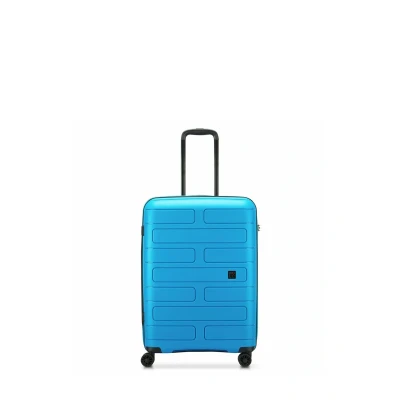 Immagine di MODO BY RV RONCATO SUPERNOVA 2.0 trolley medio 66 CM, con sistema di chiusura TSA turchese