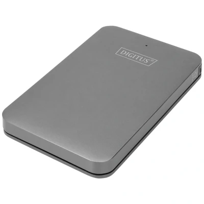 Immagine di Digitus da 71114 Contenitore Hard Disk 2.5