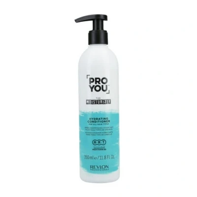 Immagine di Revlon Pro You The Moisturizer Hydrating Balsamo 350 ml