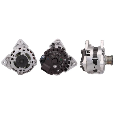 Immagine di LUCAS LRA03871 Alternatore 14V 90A DACIA: Duster II, SANDERO 2, Lodgy, RENAULT: Captur, Twingo 3, Clio 4, SMART: Forfour II Hatchback mister auto,