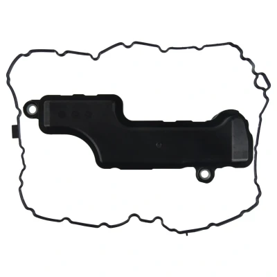 Immagine di FEBI BILSTEIN 180607 Kit filtro idraulico, Cambio automatico AUDI: A6 C7 Avant, A4 B9 Avant