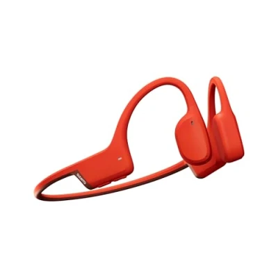 Immagine di SUUNTO Sonic Cuffie Conduzione Ossea Senza Fili, Auricolari Sport Wireless Over ear Bluetooth 5.2, Impermeabilità IP55 Waterproof, Eccellente Qualità del Suono, Autonomia di 10 Ore, per Corsa Running