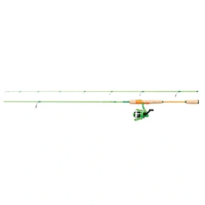 Immagine di Berkley Flex Trout Spinning Combo 2,40m (2 12g) Kit trota