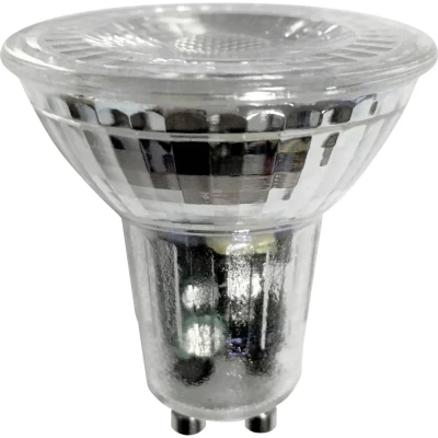 Immagine di Müller Licht 401035 LED (monocolore) ERP G (A G) GU10 Riflettore 4.9 W Bianco caldo 1 pz.