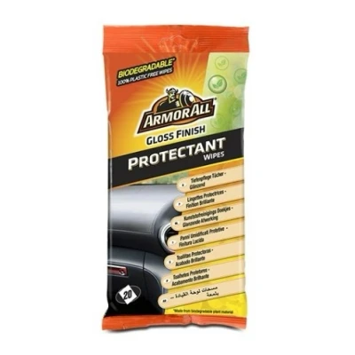 Immagine di ARMOR ALL 36020ML Prodotti manutenzione e cura materiali plastici biodegradabile