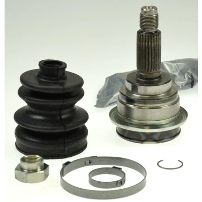 Immagine di LÖBRO 303538 Kit Giunto Omocinetico NBR (Nitrile Butadiene Caucciù) SUZUKI: Baleno I Station Wagon