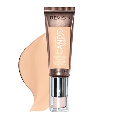 Immagine di REV P/READY F/T CANDID GLOW 110