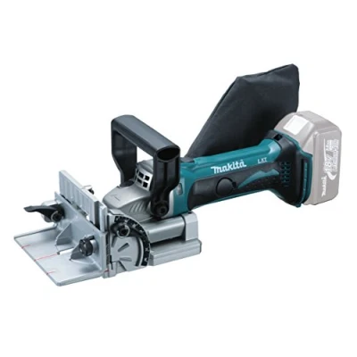 Immagine di Makita DPJ180ZJ Fresatrice 6500 Giri/min, 18 V