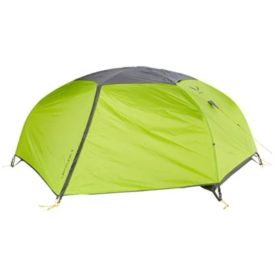 Immagine di Salewa Latitude II, Tenda Unisex, Cactus/Grey, One Size
