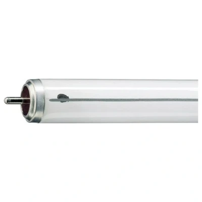 Immagine di Signify Lampada fluorescente ERP: G (A G) Zoccolo da innesto (senza norma) 40 W Bianco neutro Forma di asta (Ø x L) 40.5 mm 1220.5 1 pz.