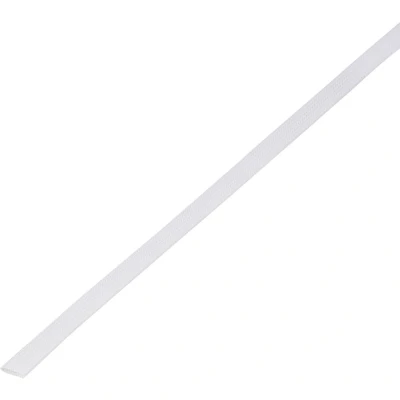Immagine di TRU COMPONENTS 1571654 CBBOX0814 WT Guaina intrecciata Bianco PET 8 fino a 14 mm 10 m