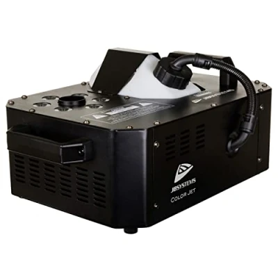 Immagine di JB Systems Color Jet Macchina della nebbia