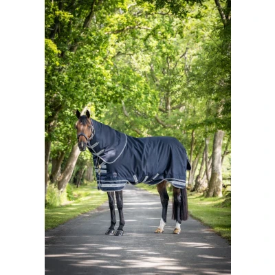 Immagine di LeMieux Arika Storm Tek rug 200GR