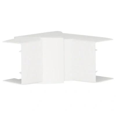 Immagine di Hager LFF4006049016 Angolo interno (L x A) 57 mm 40 1 pz. Bianco