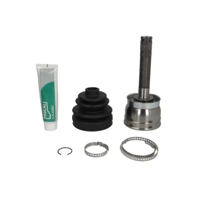 Immagine di PASCAL G11007PC Kit Giunto Omocinetico lato ruota NISSAN: Navara Pick up, Up
