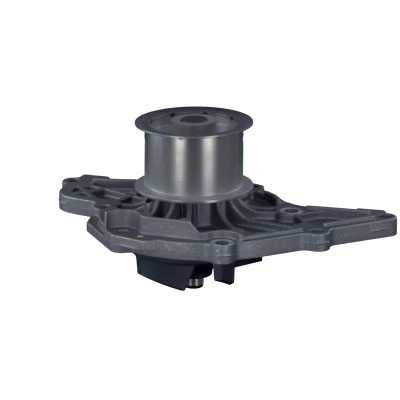 Immagine di FEBI BILSTEIN 24226 Pompa acqua Alluminio pressofuso con guarnizione Plastica AUDI: A4 B7 Avant, B6 B5 Sedan
