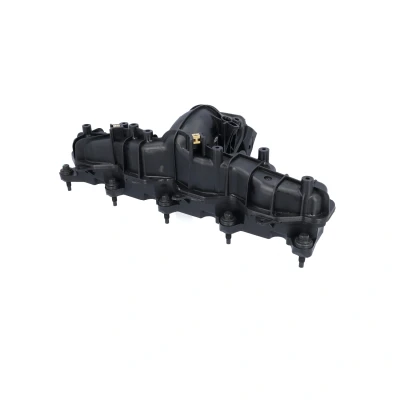 Immagine di FEBI BILSTEIN 184539 Raccordo, Collettore aspirazione nero
