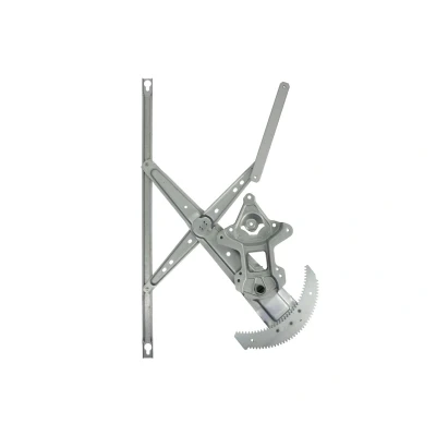 Immagine di Magneti Marelli Alzacristallo anteriore Sx elettrico senza motore per veicolo con guida a 350103170339 HONDA: CR V 1