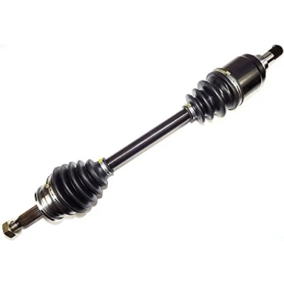 Immagine di METELLI 17 0803 Albero motore / Semiasse 625mm 82,1mm FIAT: Grande Punto Hatchback, Evo Hatchback