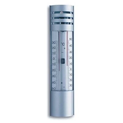 Immagine di TFA Termometro per temperatura max min TF 10.2007