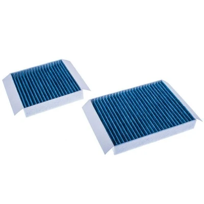 Immagine di DENCKERMANN M110561A Filtro abitacolo PEUGEOT: 2008 Station Wagon, 208 I Hatchback, 207 CITROËN: C3 II, III, DS3 Hatchback