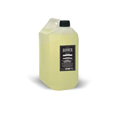 Immagine di BARBER MARMARA Limon Kolonya 80 5000ml in tanica Acqua di Colonia Dopo la rasatura Dopobarba Profumo limone Pacchetto portaoggetti Colonias parrucchiere