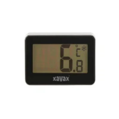 Immagine di Xavax 00185853 Termometro per frigo e freezer