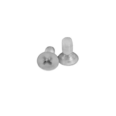 Immagine di Sera 32197 Viti in plastica per Cuscinetto Anteriore UVC Xtreme Filtro Esterno 800, 1200, 1 Pezzo
