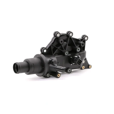 Immagine di GATES TH40289G1 Termostato motore 89 con guarnizioni alloggiamento RENAULT: CLIO 3, SCENIC 2, MEGANE 2 Kombi