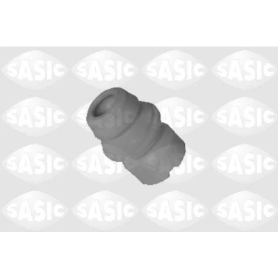 Immagine di SASIC 2656020 Tampone paracolpo, Sospensione Assale anteriore BMW: 3 Sedan, Touring