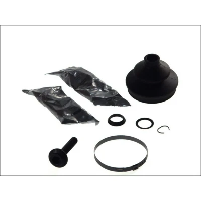Immagine di SPIDAN 26249 Soffietto 76,00 NBR (Nitrile Butadiene Caucciù) con bullone/vite AUDI: A4 B5 Sedan, Avant, 80 B4 Sedan